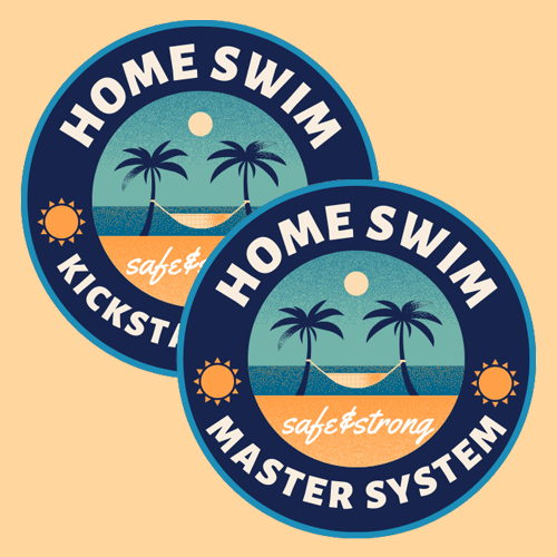 Master Swim Skill System + Kickstart Guide